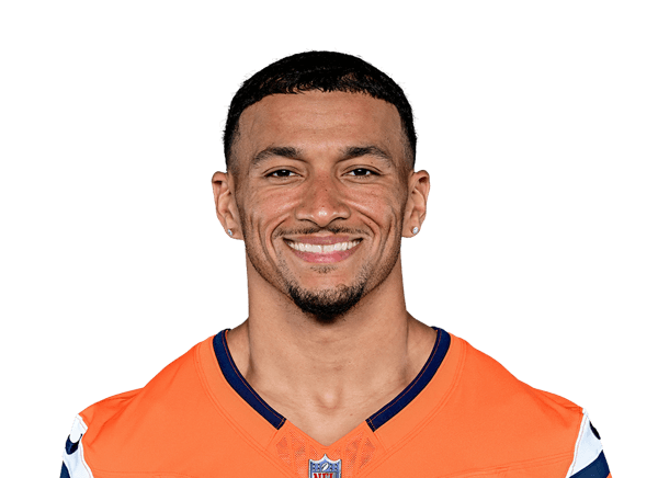 Evan Engram
