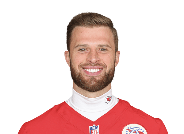 Harrison Butker