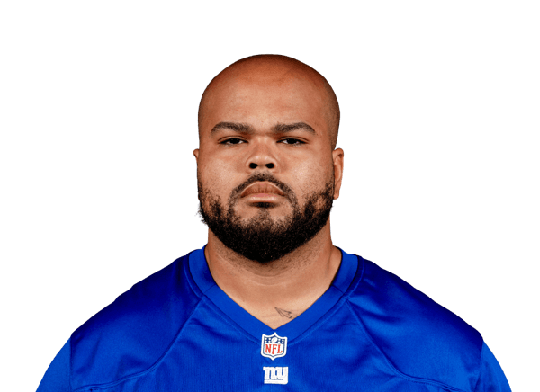 Jermaine Eluemunor