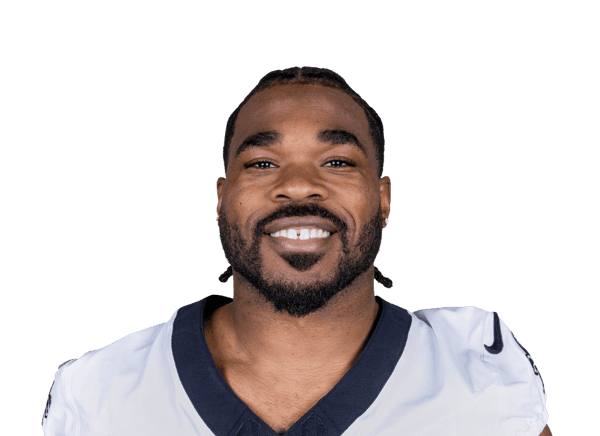 Davon Godchaux