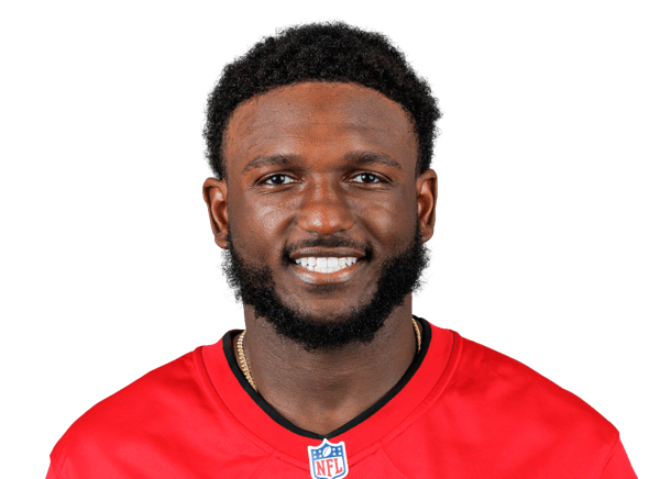 Chris Godwin Jr.