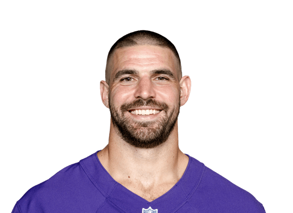 Mark Andrews
