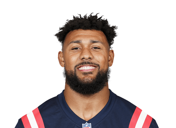 Harold Landry III