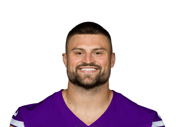 Blake Cashman