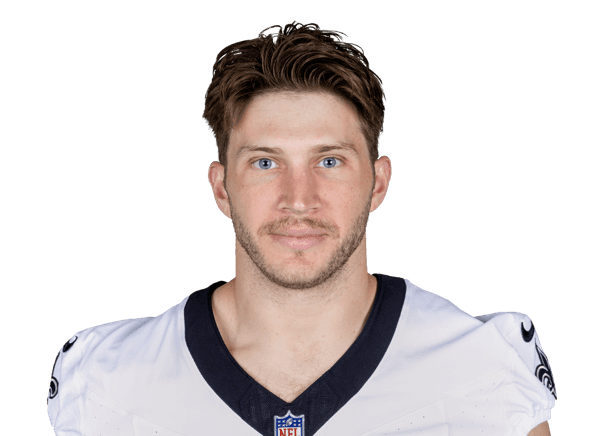 Foster Moreau