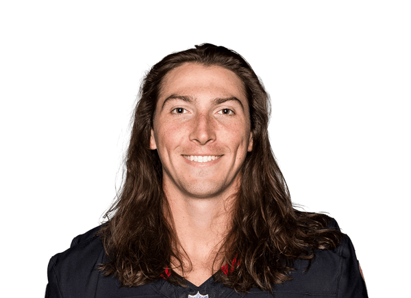 Tommy Townsend