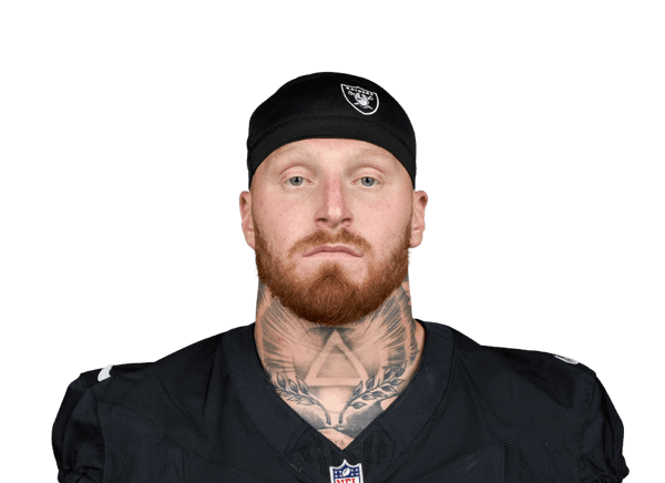 Maxx Crosby
