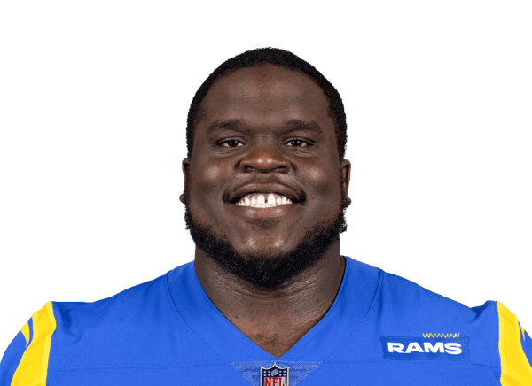 Kevin Dotson
