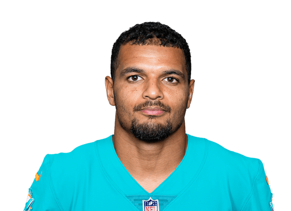 Minkah Fitzpatrick