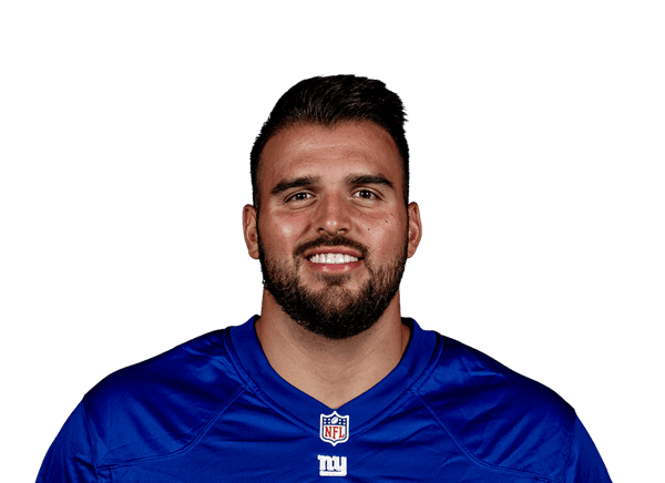 Jon Runyan
