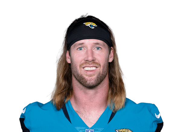 Trenton Irwin