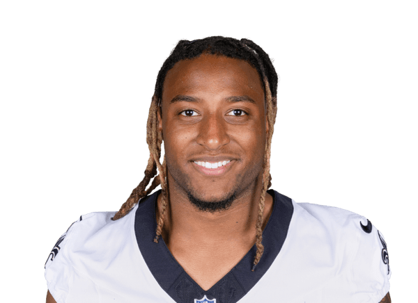 Justin Reid