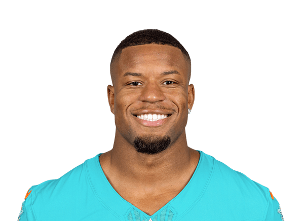 Quinton Bell