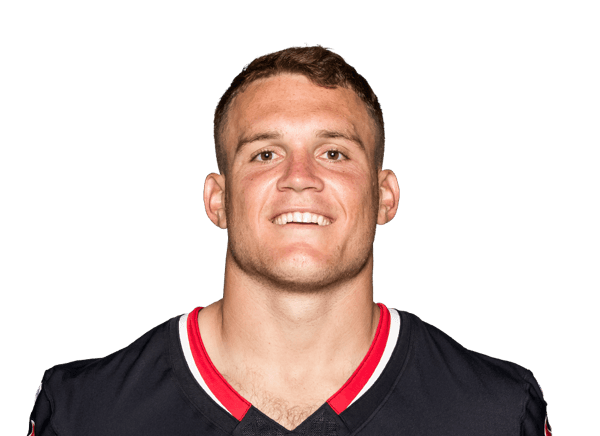 Jake Hansen