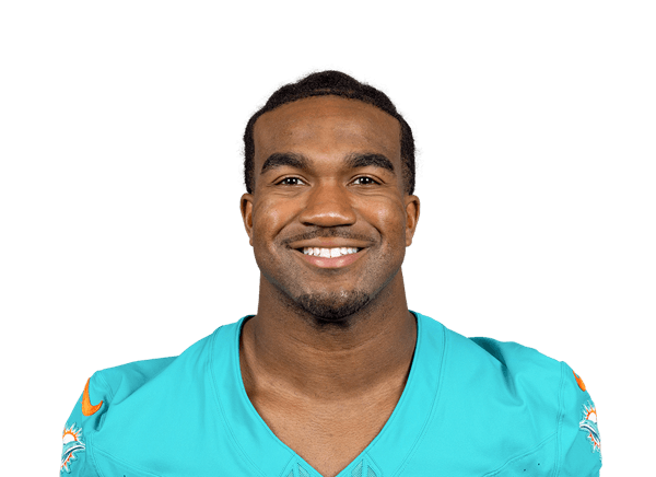 Tyrel Dodson