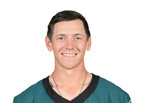 Braden Mann