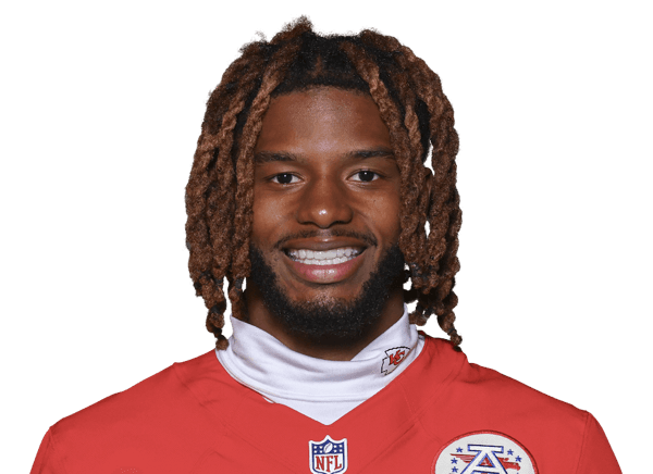 Kristian Fulton