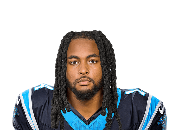 Patrick Jones II
