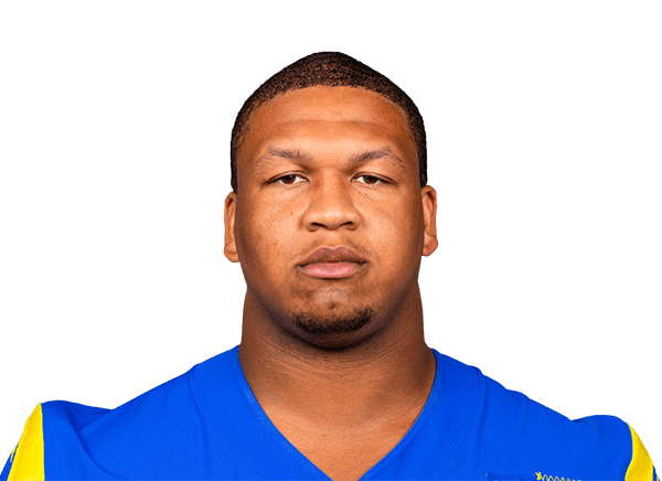 Alaric Jackson
