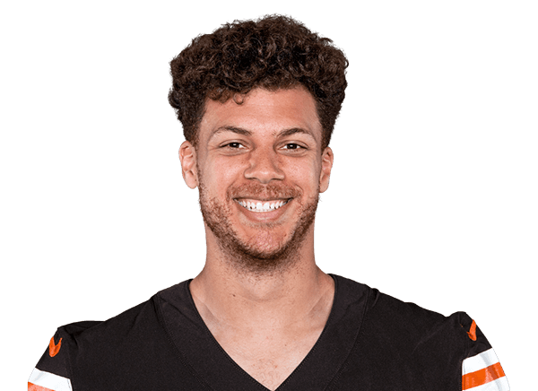 Corey Bojorquez