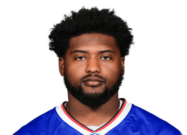 Reggie Gilliam