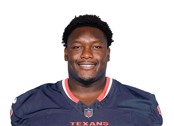 Naquan Jones
