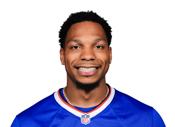 Darrick Forrest