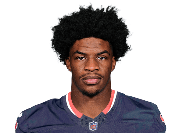 Ja'Marcus Ingram