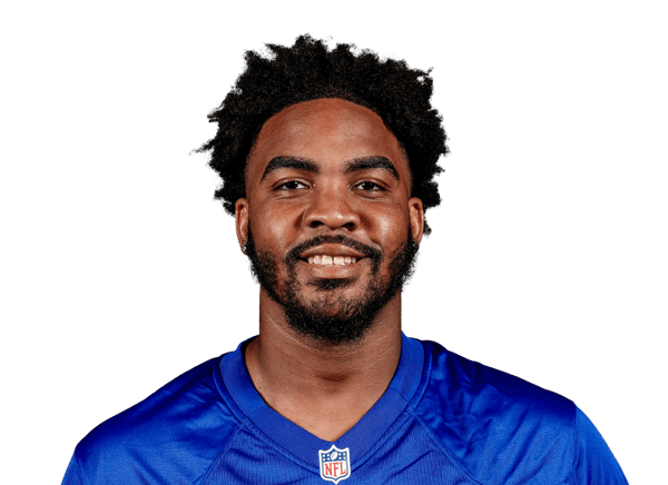 Jordon Riley