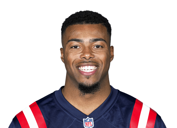 Marcus Jones