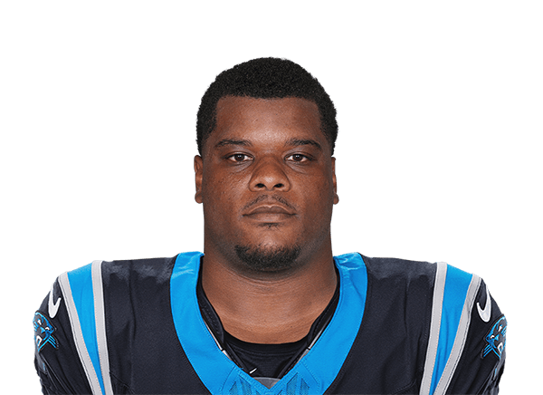 Saahdiq Charles