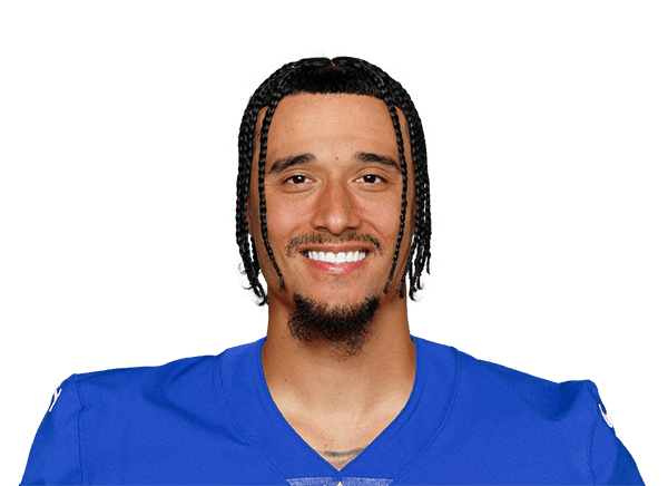 Isaiah Hodgins