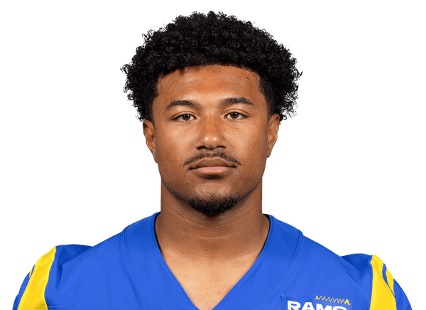 Ronnie Rivers