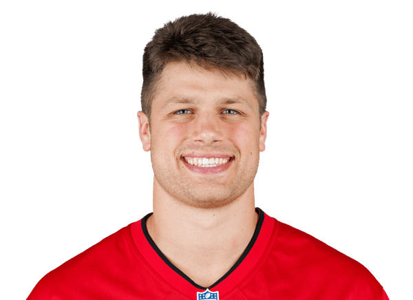 Cade Otton