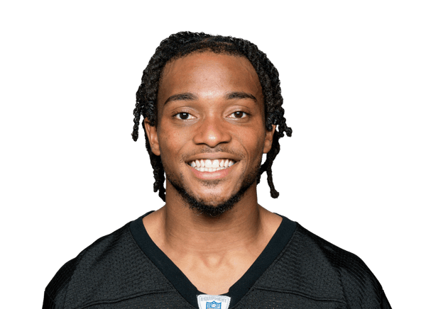 Calvin Austin III
