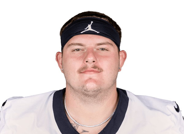 John Ridgeway III