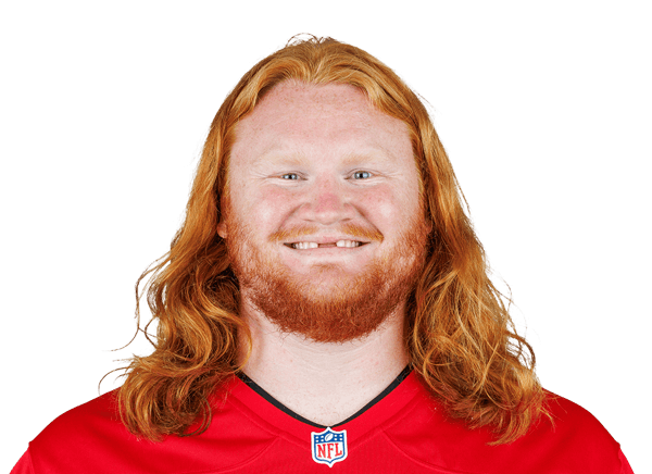 Cody Mauch