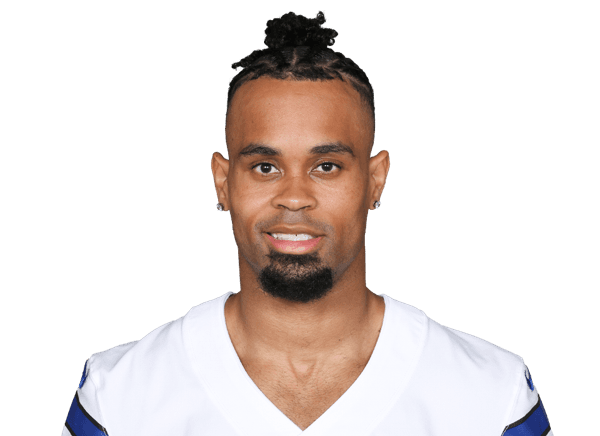 Jalen Tolbert