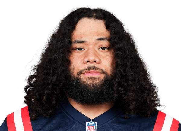 Khyiris Tonga