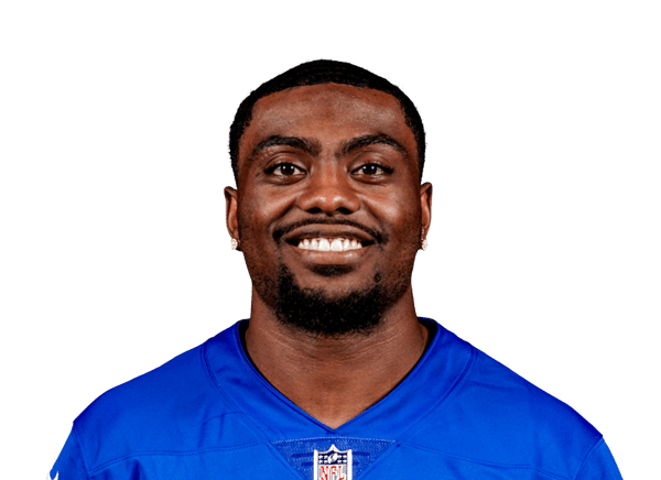 Raheem Layne