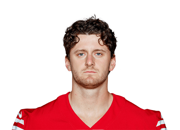 Jake Tonges