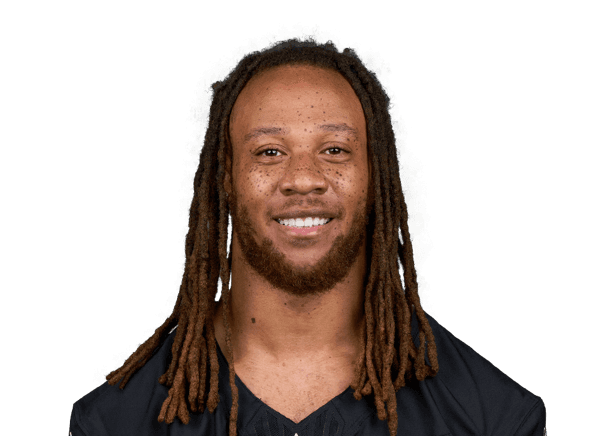 Eric Stokes