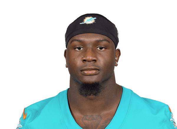 Willie Gay Jr.