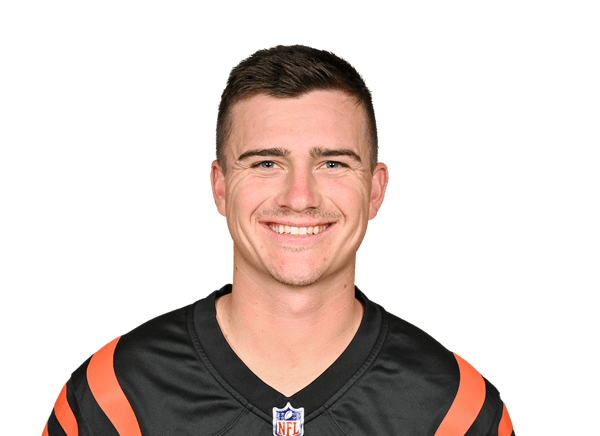 Evan McPherson