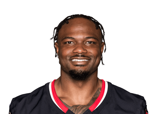 Dameon Pierce