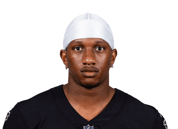 Michael Penix Jr.