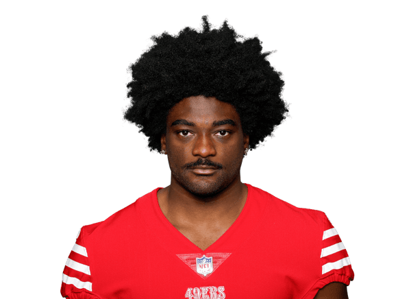 Brandon Aiyuk