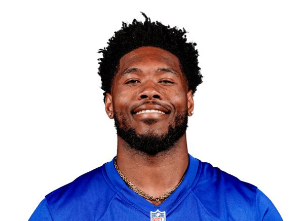 Tyrone Tracy Jr.