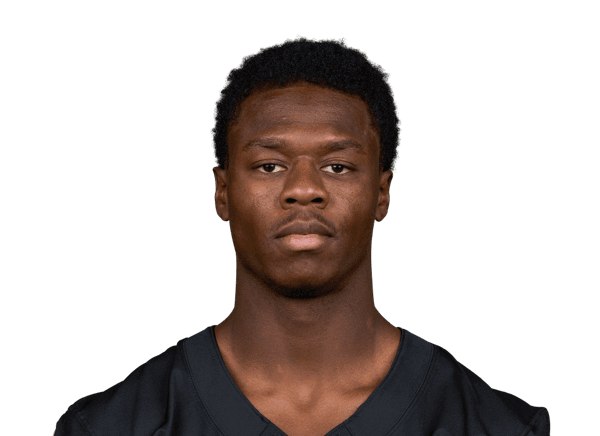 Shedrick Jackson