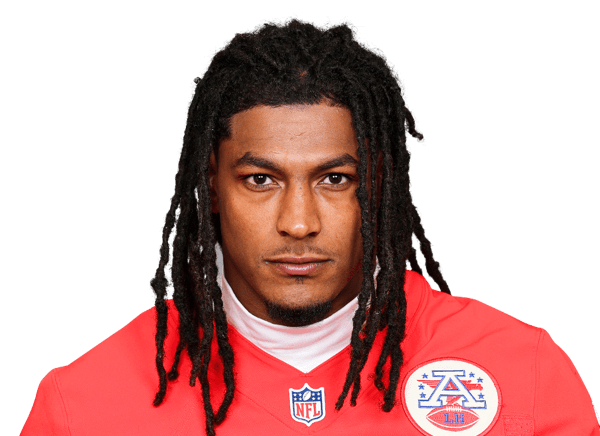 Isiah Pacheco